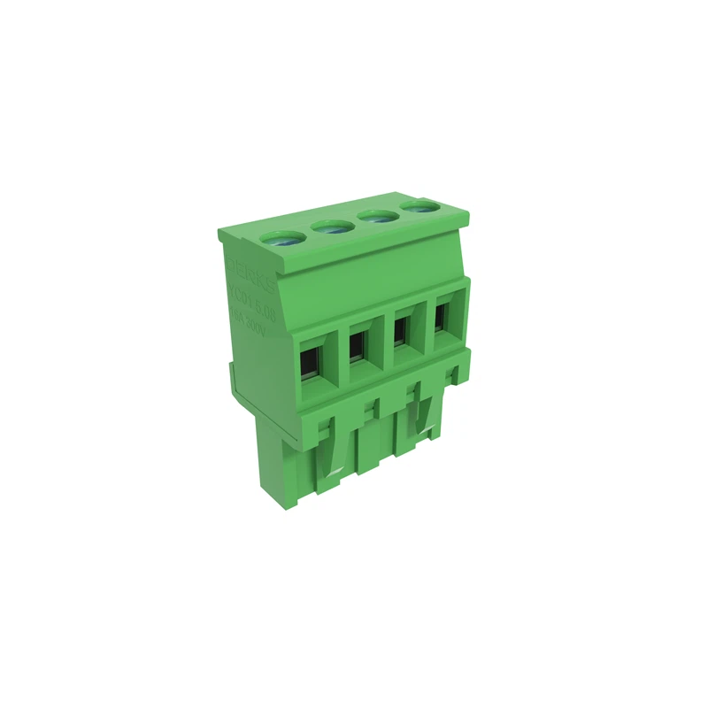 Pcb Terminal Block